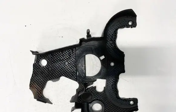 Chrysler Sebring (JS) Timing belt guard (cover) 03g109145h