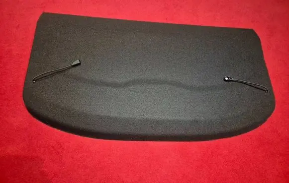 Peugeot 2008 II Parcel shelf 9825755580