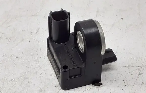 Hyundai ix 55 Airbag deployment crash/impact sensor 959203J000