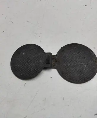 Mercedes-Benz Sprinter W906 Cup holder pad/mat A9108130000 ZGS003Q002