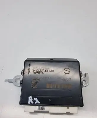 Lexus RX 450H SAM control unit 8922248180
