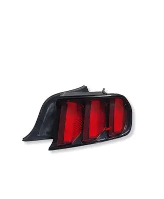 Ford Mustang VI Rear/tail lights FR3B13B504A