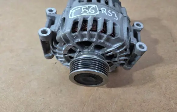 Audi RS3 8Y Generator/alternator 07K903026