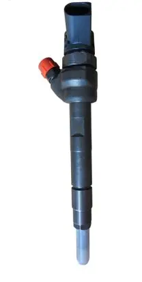 BMW 5 F10 F11 Fuel injector 0445110595