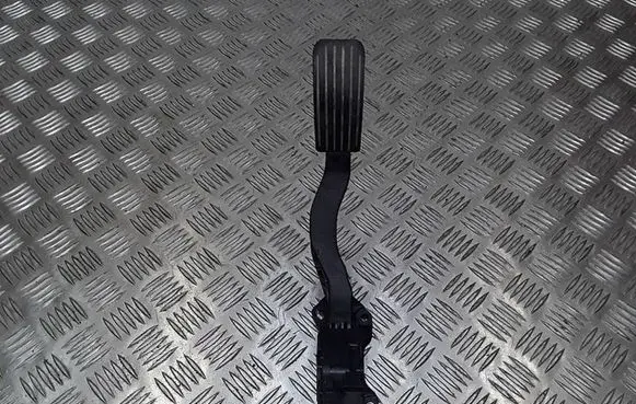 Peugeot 508 Accelerator throttle pedal 968153038000