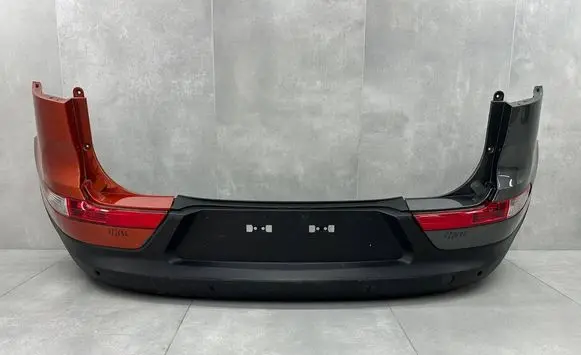 KIA Sportage Rear bumper 866113U000 866713U000 866723U000
