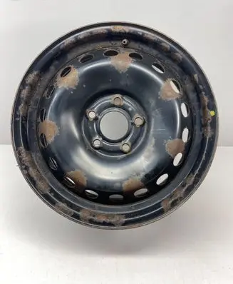 Nissan Qashqai+2 R16 steel rim 