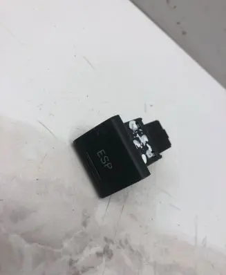 ESP (stability program) switch