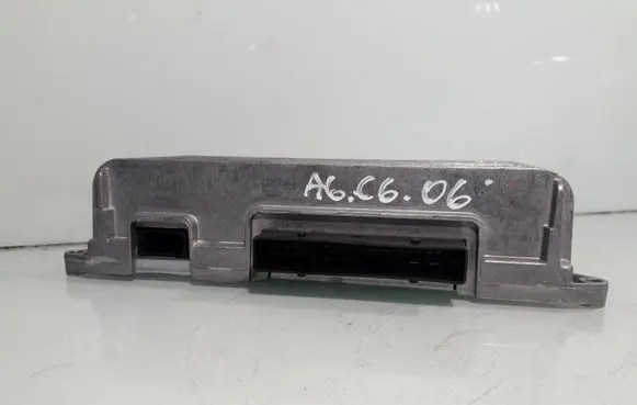 Audi A6 S6 C6 4F Sound amplifier 4F0910223M