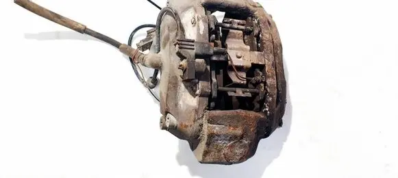 Mercedes-Benz CLS C219 Front brake caliper 20704604