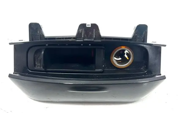 Ashtray (front)