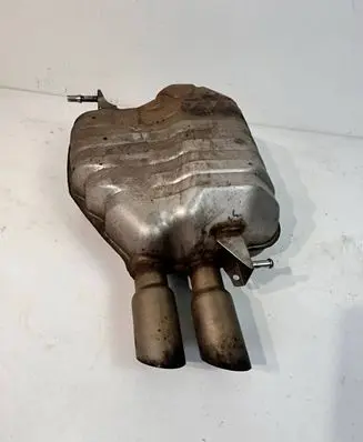 Audi Q5 SQ5 Muffler/silencer 8R0253611H