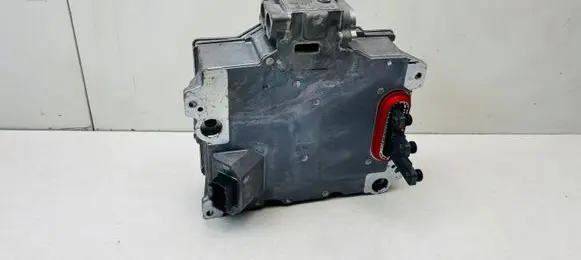 Audi Q8 e-tron Voltage converter inverter 0EF907080J EVC465306E