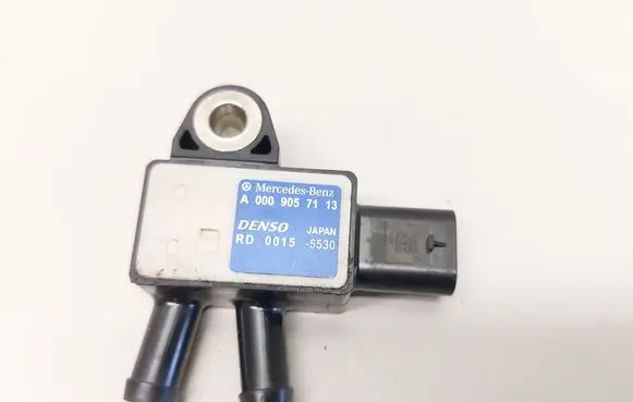 Mercedes-Benz C W206 Turbo air boost pressure sensor A0009057113