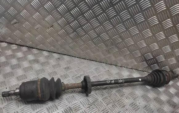 Nissan Micra Front driveshaft