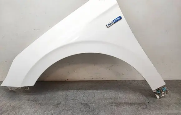 Hyundai Ioniq Fender
