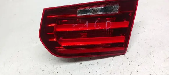 BMW 3 F30 F35 F31 Tailgate rear/tail lights 18361112 7259916