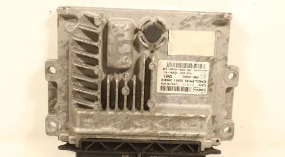 Ford Mondeo MK V Engine control unit/module ECU DS7112B684XC