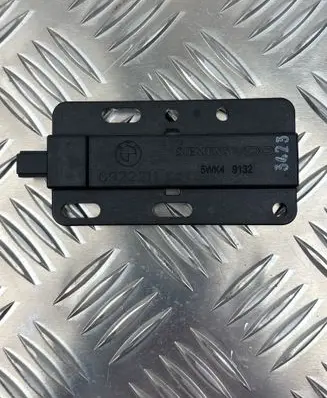 BMW X1 E84 Keyless (KESSY) go control unit/module 6922211 5WK49132