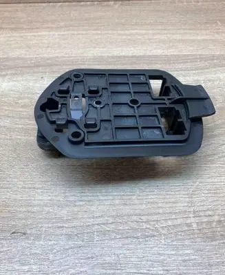 Mercedes-Benz E W211 Hazard Warning Triangle Mounting Bracket 2118900814