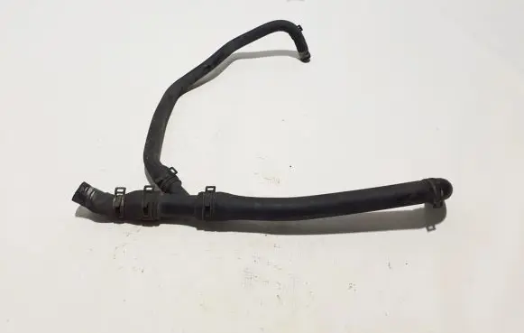 Porsche Panamera (970) Engine coolant pipe/hose 94810605123