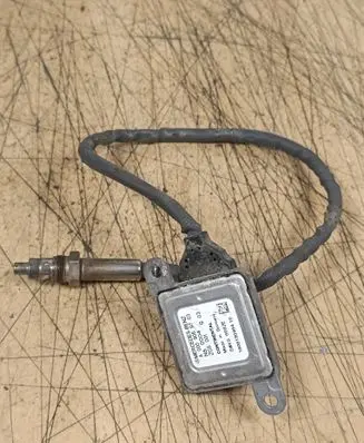 Lambda probe sensor