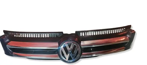 Volkswagen Golf Plus Front grill 5M0853651A