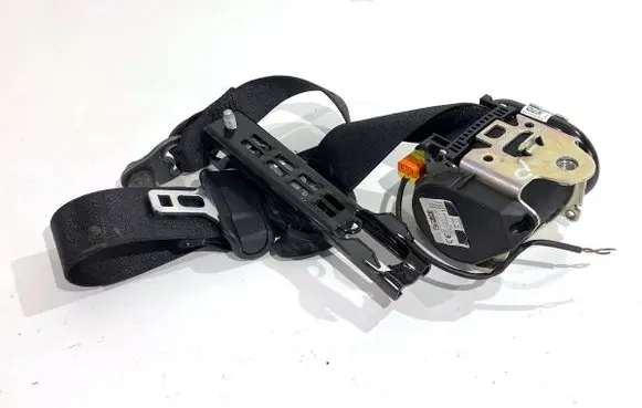 Mercedes-Benz Sprinter W907 W910 Front seatbelt 634205000H