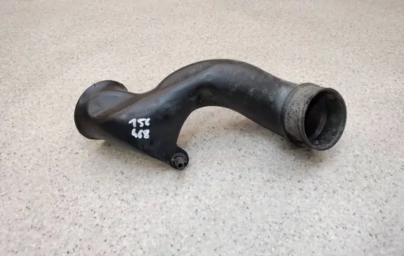 Alfa Romeo 156 Air intake hose/pipe 55187325