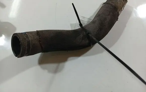 Peugeot Boxer Engine coolant pipe/hose