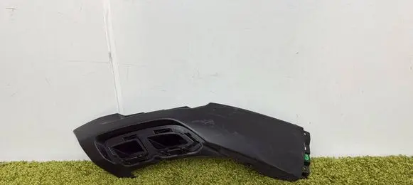 Mazda CX-60 Rear bumper lower part trim Kaaa-50231
