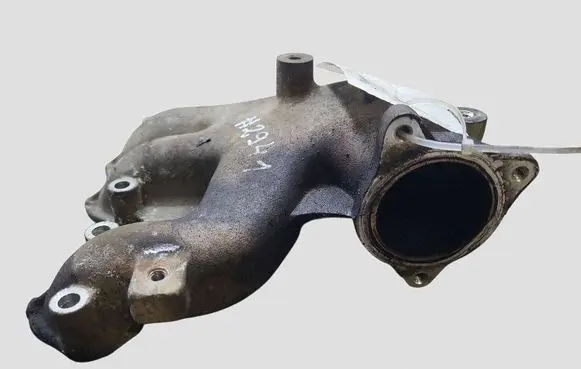 Volkswagen Polo Intake manifold 049129713F