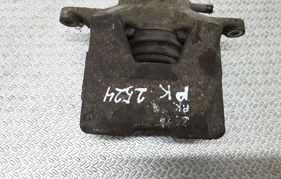 Chevrolet Cruze Front brake caliper