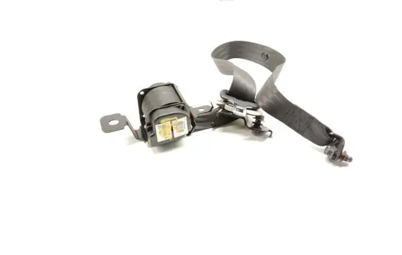 KIA Sportage Rear seatbelt