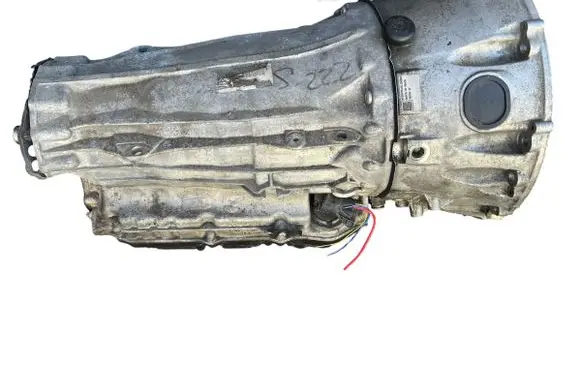 Mercedes-Benz GLC X253 C253 Automatic gearbox R7252712001