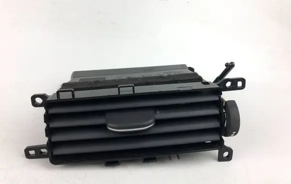 Volvo S60 Dash center air vent grill 1302138