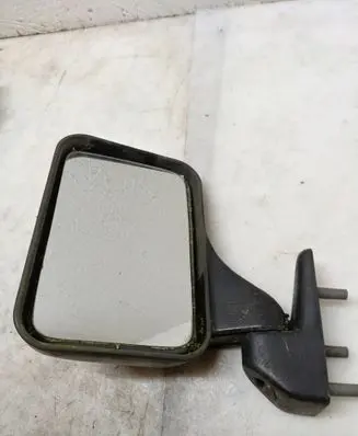 Mercedes-Benz 100 W631 Manual wing mirror E9020058 E9010042 E9020056