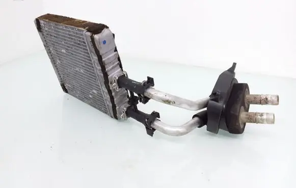 Opel Zafira A Heater blower radiator 0243250