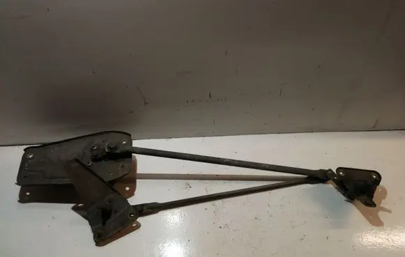 Peugeot Partner Front wiper linkage 964421078002
