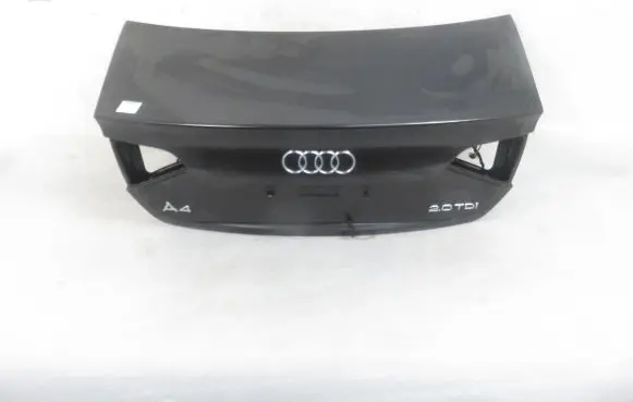 Audi A4 S4 B8 8K Tailgate/trunk/boot lid