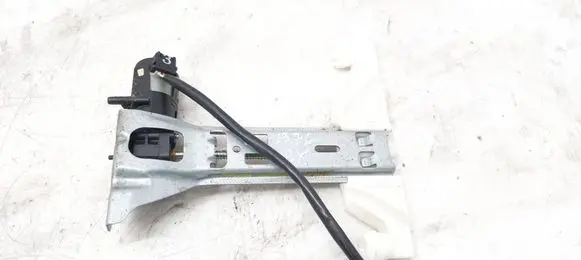 BMW 6 F12 F13 Seat adjustment motor 