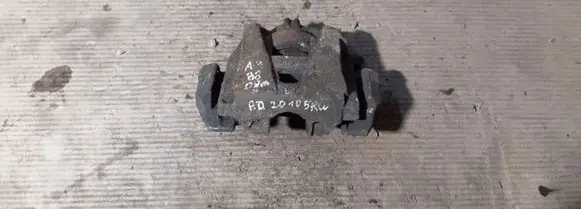 Audi A4 S4 B8 8K Front brake caliper