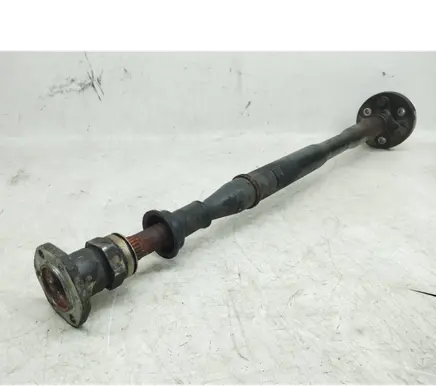 Mercedes-Benz E W124 Front prop shaft 1244108206 A1244108206 1244110022