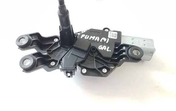 Ford Puma Rear window wiper motor L1TB17404AA W000077863B W000061774