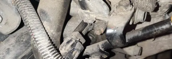 Toyota Aygo AB10 Camshaft pulley/ VANOS 
