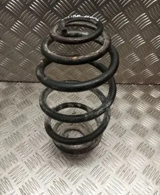 Opel Zafira A Rear coil spring