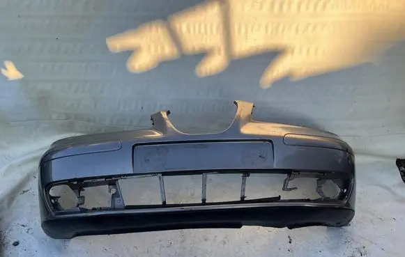 Seat Ibiza III (6L) Front bumper 6L0807221