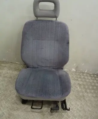 Opel Corsa B Front driver seat