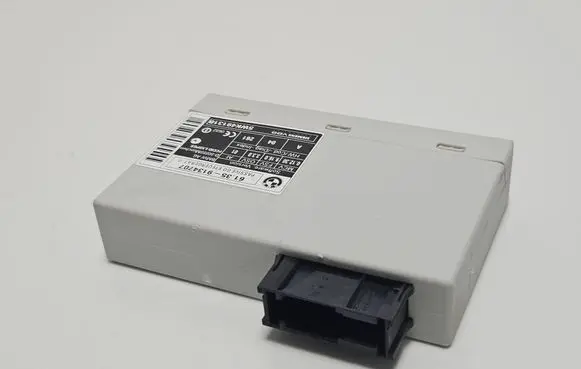 BMW X5 E70 Keyless (KESSY) go control unit/module 9134707 5WK49131B