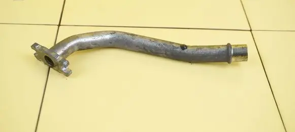 Volvo C70 Turbo turbocharger oiling pipe/hose 26SP25